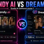 candy ai vs dreamgf