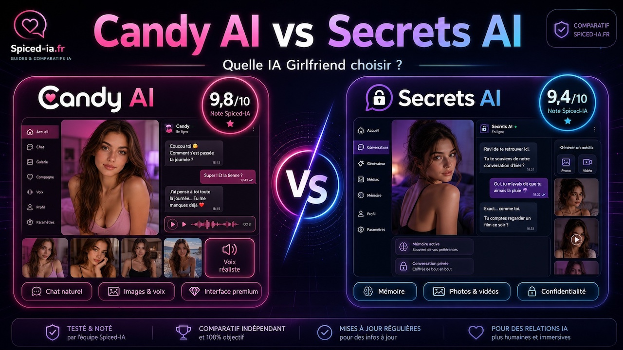 candy ai vs secrets ai