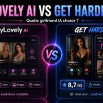 mylovely ai vs get harder ai