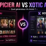 spicier ai vs xotic ai