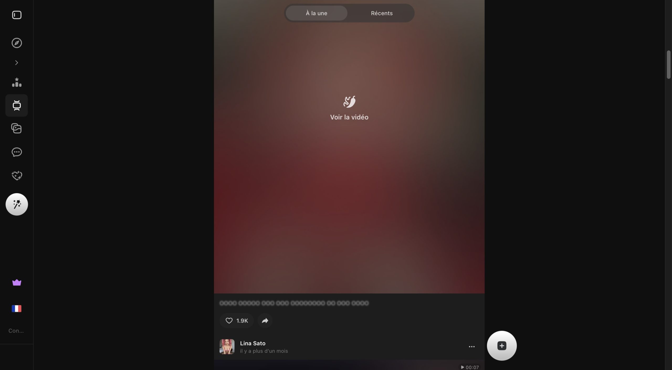test scroll nsfw ia sur spicier test scroll nsfw ia sur spicier