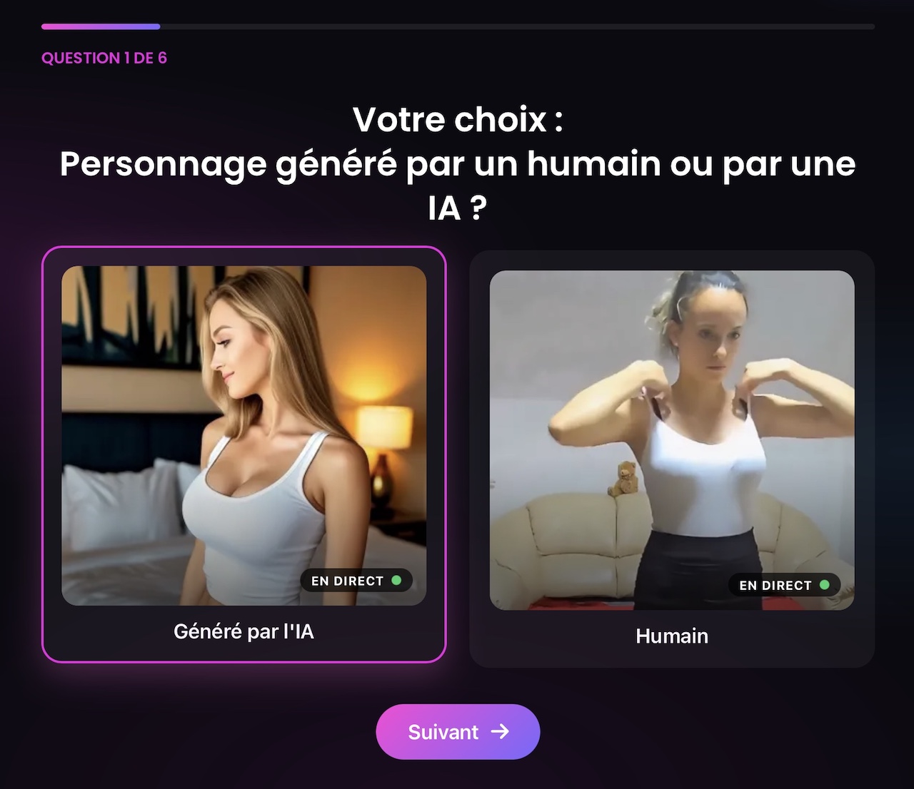 creation d un companion ia ou companion humain sur xeve ai creation d un companion ia ou companion humain sur xeve ai