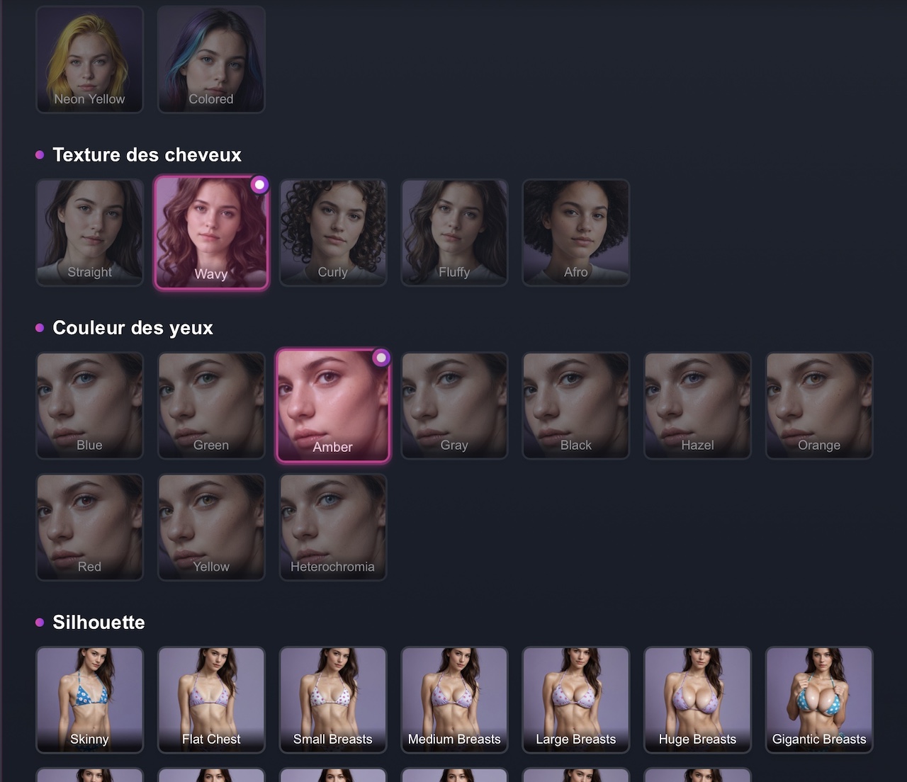 creation d un compagnon ia personnalisé sur flirtcam ai creation d un compagnon ia personnalisé sur flirtcam ai