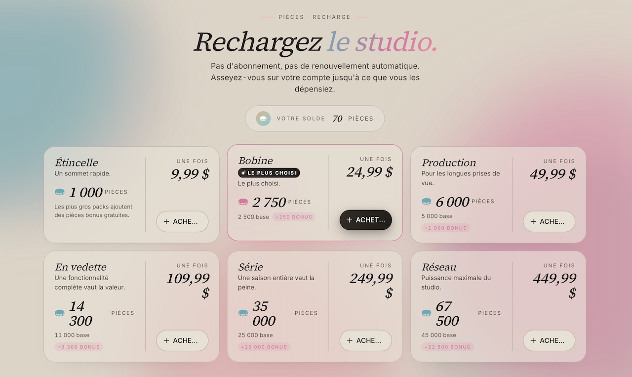 prix des tokens soulmate io prix des tokens soulmate io