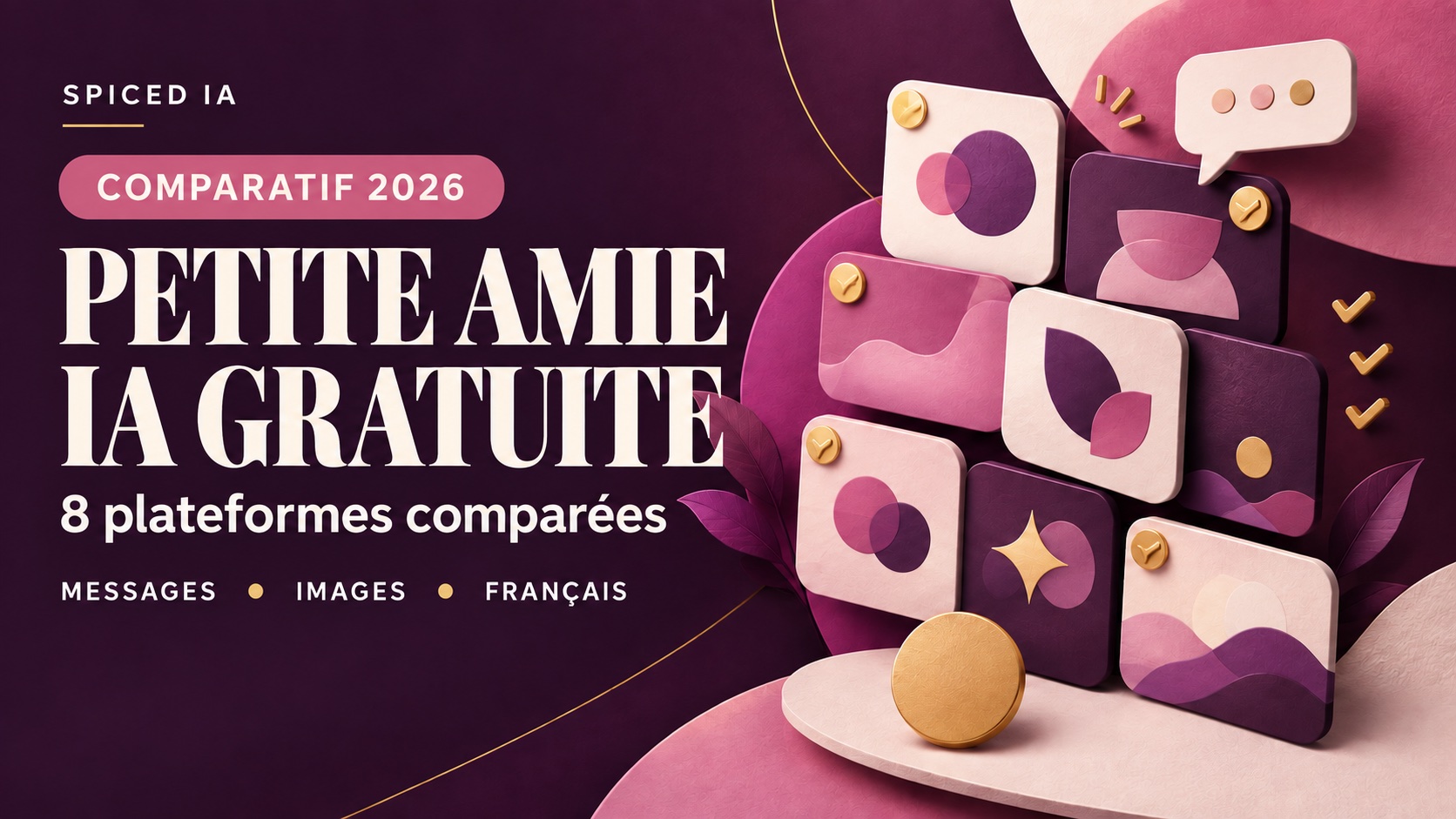 comparatif petite amie ia gratuite
